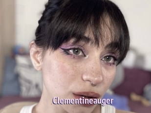 Clementineauger