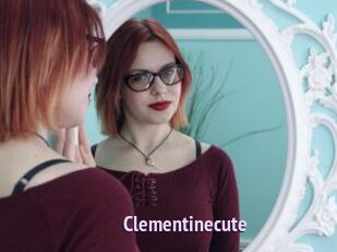 Clementinecute