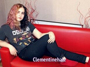 Clementinehale