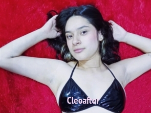 Cleoafter