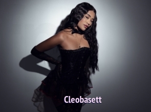 Cleobasett
