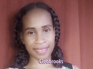 Cleobrooks