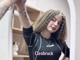 Cleobruck