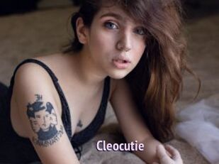 cleocutie Film Porno