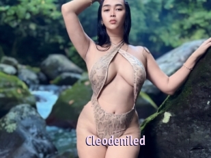Cleodeniled