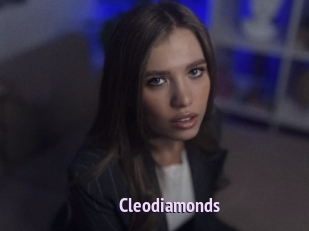 Cleodiamonds