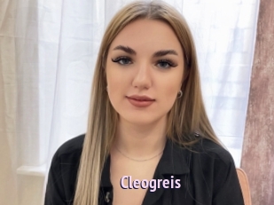 Cleogreis