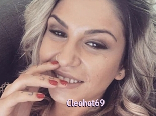 Cleohot69
