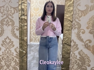 Cleokaylee