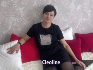 Cleoline