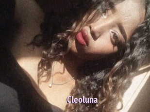 Cleoluna