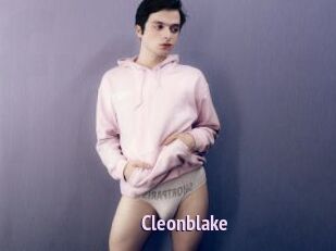 Cleonblake