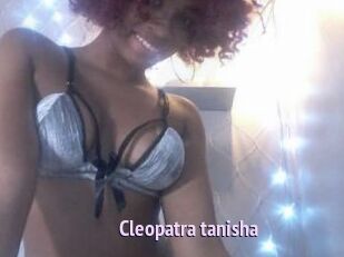 Cleopatra_tanisha