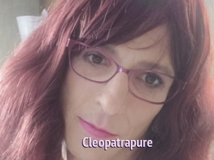 Cleopatrapure