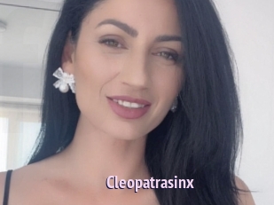 Cleopatrasinx