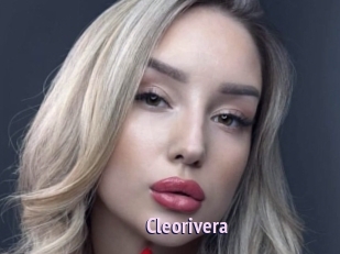 Cleorivera