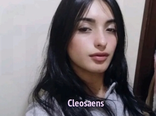 Cleosaens