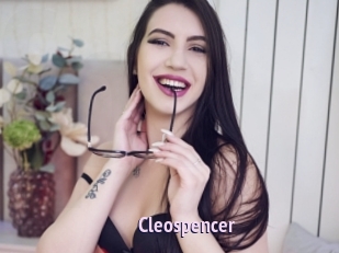 Cleospencer