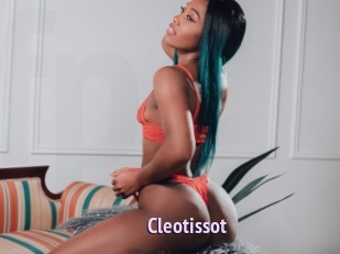 Cleotissot
