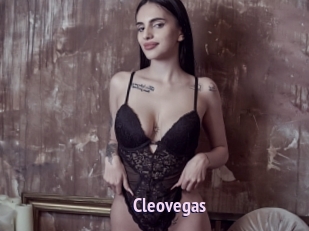 Cleovegas