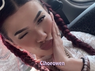 Clhoeowen