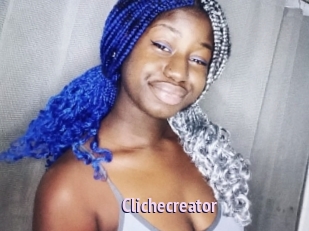 Clichecreator