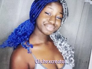 Clichexcreator