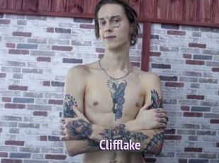 Clifflake