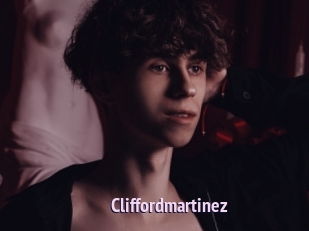 Cliffordmartinez