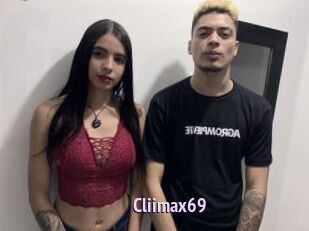 Cliimax69
