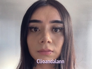 Clioandalann