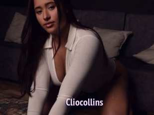 cliocollins Film Porno