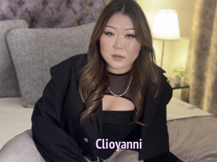 Clioyanni