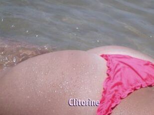 Clitorine