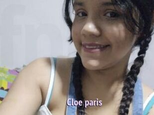 Cloe_paris