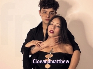Cloeandmatthew