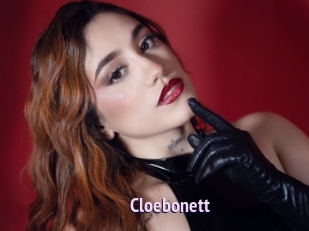 Cloebonett