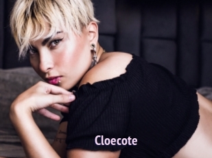 Cloecote