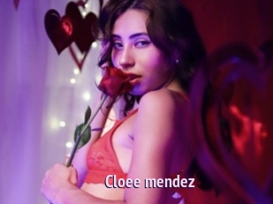 Cloee_mendez