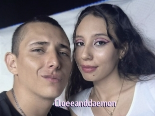 Cloeeanddaemon