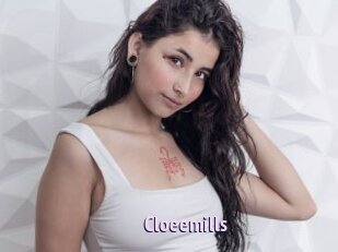 Cloeemills