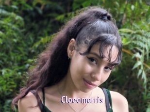 Cloeemorris