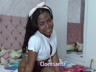 Cloeesaenz