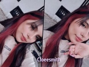 Cloeesmith