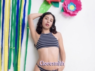 cloeesmith Film Porno
