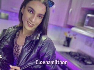 Cloehamilthon
