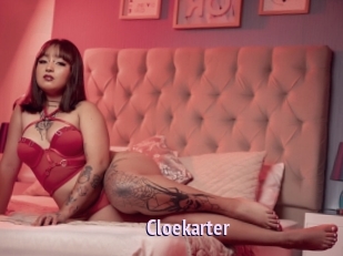 Cloekarter