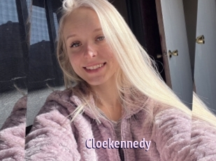 Cloekennedy