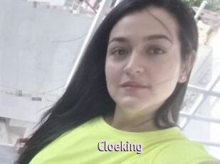 Cloeking