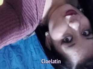 Cloelatin